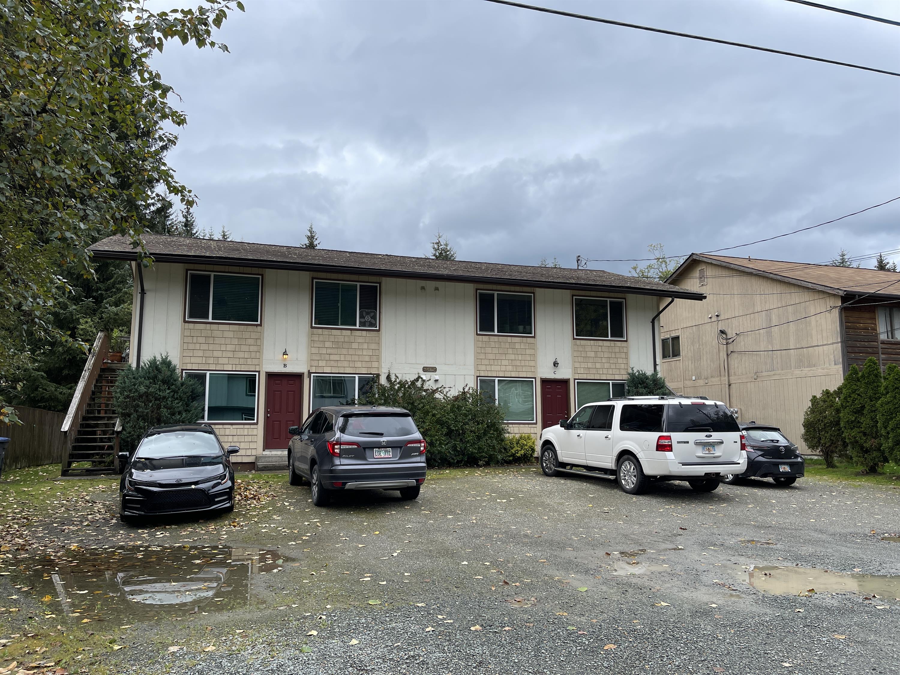 4025 Delta Drive
